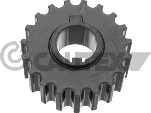 Cautex 766894 - Crankshaft Gear car-mod.net