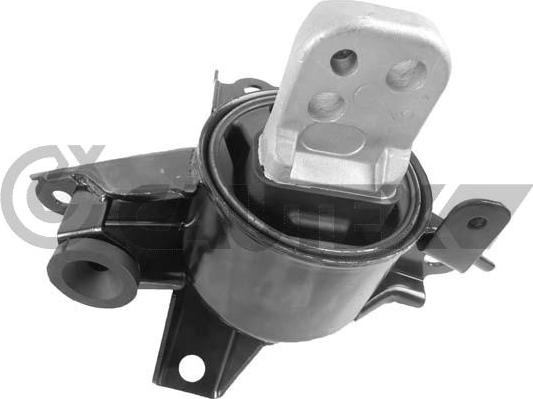 Cautex 766890 - Holder, engine mounting car-mod.net