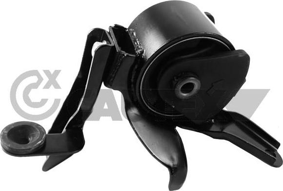 Cautex 766898 - Holder, engine mounting car-mod.net