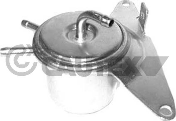 Cautex 766893 - Vapour Trap, carburettor car-mod.net