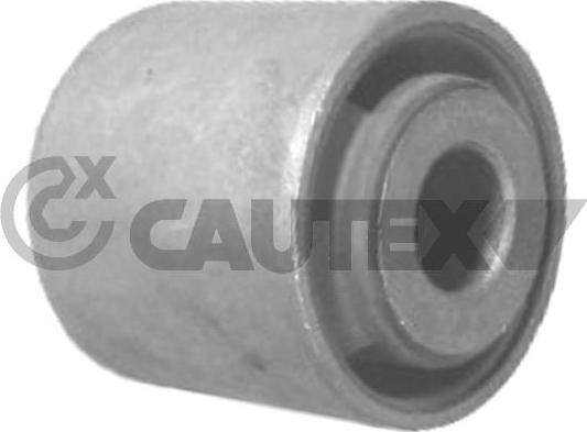 Cautex 766852 - Bush of Control / Trailing Arm car-mod.net