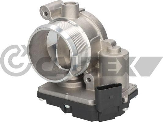 Cautex 766802 - Throttle body car-mod.net