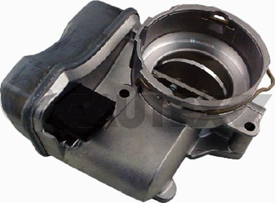 Cautex 766815 - Throttle body car-mod.net