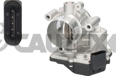 Cautex 766789 - Throttle body car-mod.net