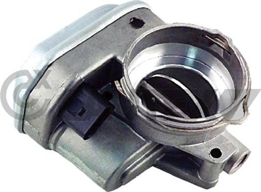 Cautex 766787 - Throttle body car-mod.net
