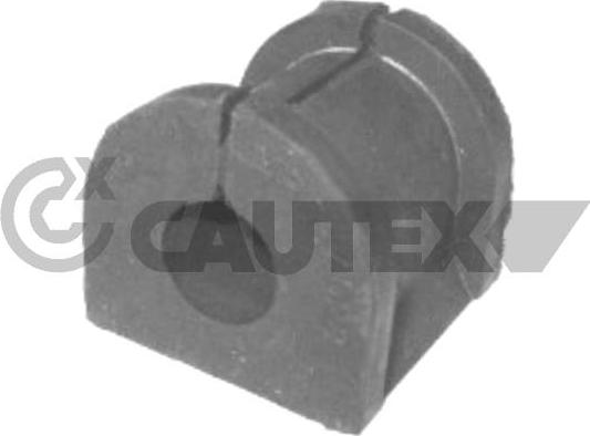 Cautex 766728 - Bearing Bush, stabiliser car-mod.net