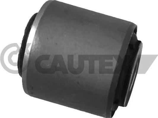 Cautex 760441 - Bush, shock absorber car-mod.net