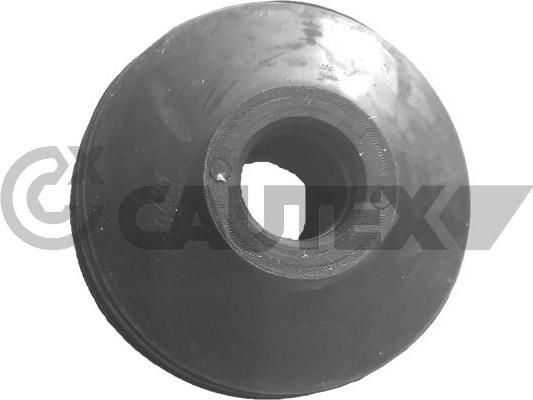 Cautex 760450 - Spacer Bush, shock absorber car-mod.net
