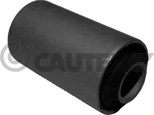 Cautex 760457 - Bush, leaf spring car-mod.net