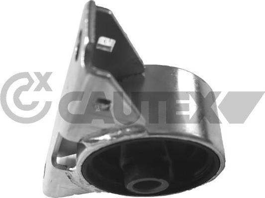 Cautex 760466 - Holder, engine mounting car-mod.net