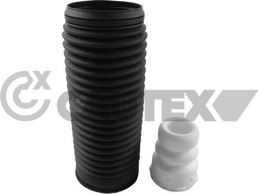 Cautex 760431 - Dust Cover Kit, shock absorber car-mod.net