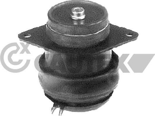Cautex 760571 - Holder, engine mounting car-mod.net
