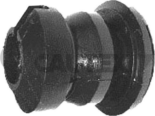 Cautex 760600 - Rubber Buffer, suspension car-mod.net