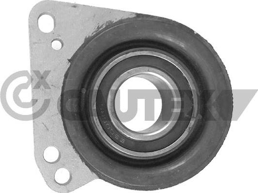 Cautex 760045 - Propshaft centre bearing support car-mod.net