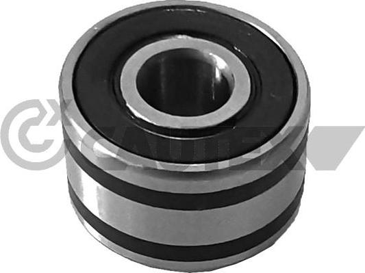 Cautex 760050 - Drive Bearing, alternator car-mod.net