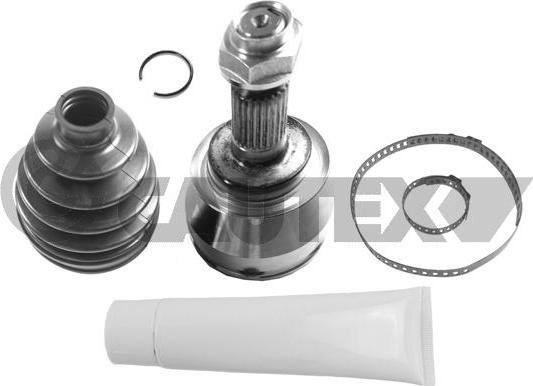 Cautex 760178 - CV Joint Kit, drive shaft car-mod.net