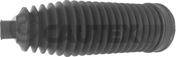 Cautex 760301 - Bellow, steering car-mod.net