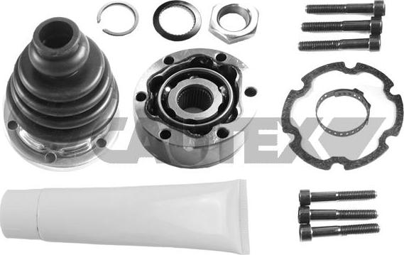 Cautex 760244 - CV Joint Kit, drive shaft car-mod.net