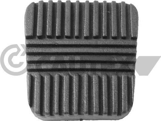 Cautex 761873 - Brake Pedal Pad car-mod.net