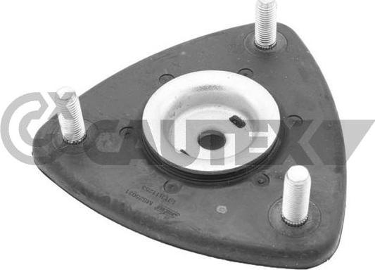 Cautex 761396 - Top Strut Mounting car-mod.net