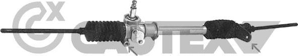 Cautex 768445 - Steering Gear car-mod.net