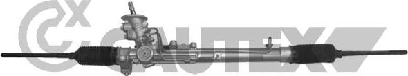 Cautex 768460 - Steering Gear car-mod.net