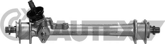 Cautex 768415 - Steering Gear car-mod.net