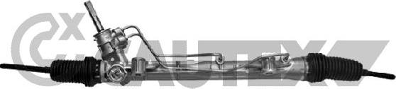Cautex 768413 - Steering Gear car-mod.net