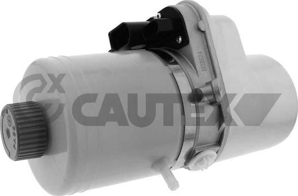 Cautex 768480 - Hydraulic Pump, steering system car-mod.net