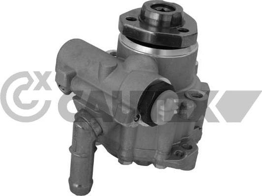 Cautex 768482 - Hydraulic Pump, steering system car-mod.net