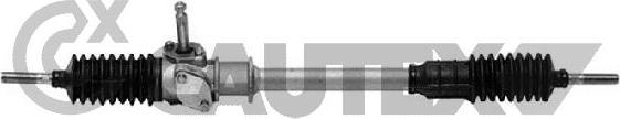 Cautex 768434 - Steering Gear car-mod.net