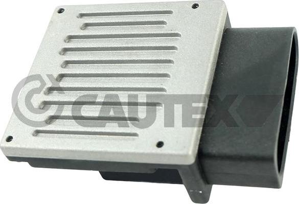 Cautex 768504 - Relay, fuel pump car-mod.net