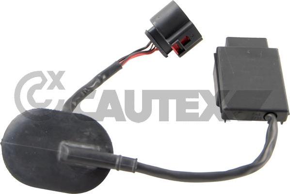 Cautex 768505 - Relay, fuel pump car-mod.net