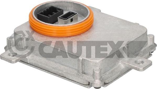 Cautex 768506 - Control Unit, lights car-mod.net