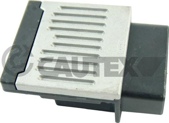 Cautex 768503 - Relay, fuel pump car-mod.net