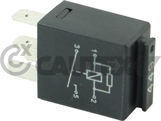 Cautex 768519 - Relay, horn car-mod.net
