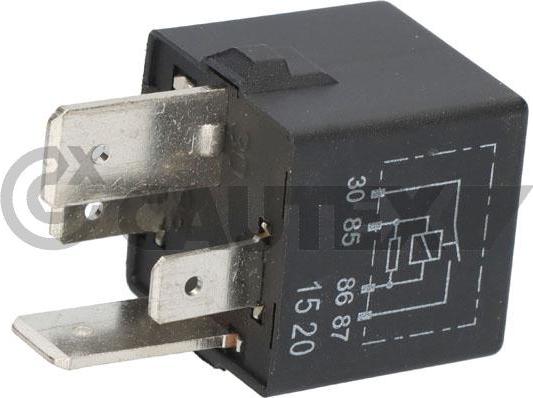 Cautex 768514 - Multifunctional Relay car-mod.net