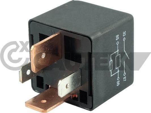 Cautex 768510 - Multifunctional Relay car-mod.net