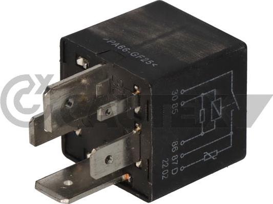 Cautex 768511 - Multifunctional Relay car-mod.net
