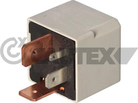 Cautex 768517 - Relay, fuel pump car-mod.net