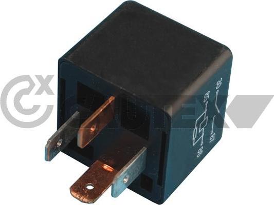 Cautex 768524 - Multifunctional Relay car-mod.net