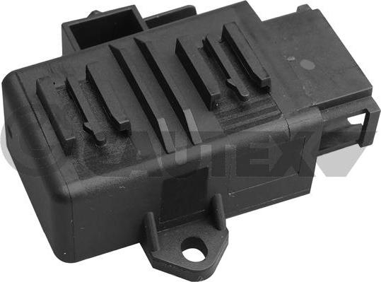 Cautex 768527 - Control Unit, seat heating car-mod.net