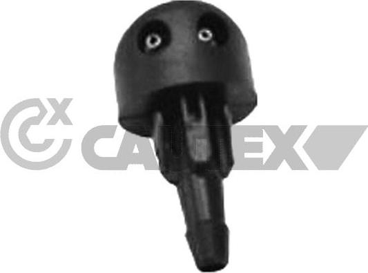 Cautex 768658 - Washer Fluid Jet, windscreen car-mod.net