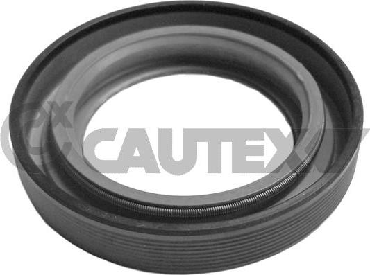 Cautex 768157 - Shaft Seal, differential car-mod.net