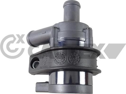 Cautex 768108 - Additional Water Pump car-mod.net