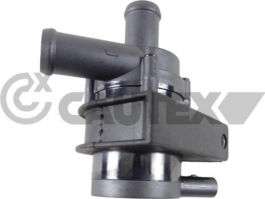 Cautex 768103 - Water Circulaton Pump, engine preheater system car-mod.net