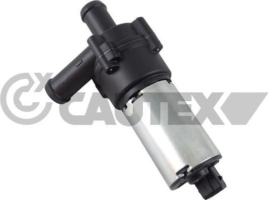 Cautex 768114 - Additional Water Pump car-mod.net