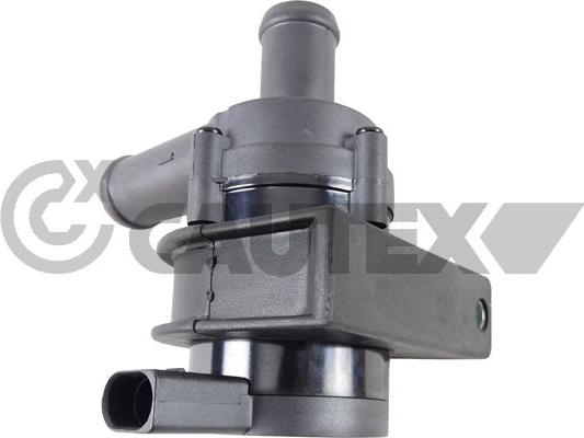 Cautex 768111 - Water Pump, parking heater car-mod.net