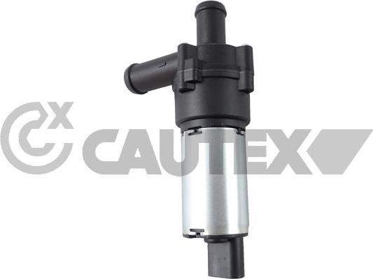 Cautex 768113 - Additional Water Pump car-mod.net