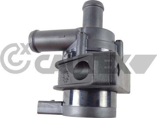 Cautex 768123 - Water Pump, parking heater car-mod.net